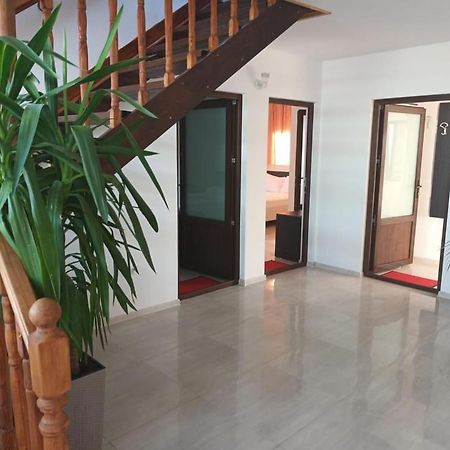 Vila Maranca Hotel Două Mai Buitenkant foto