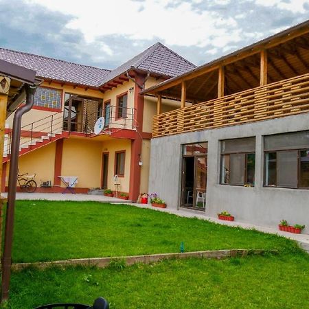 Vila Maranca Hotel Două Mai Buitenkant foto