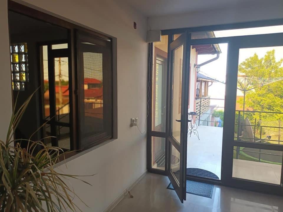 Vila Maranca Hotel Două Mai Buitenkant foto